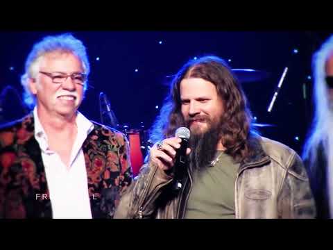 "THE OAK RIDGE BOYS" (SGMG Harmony Honor Awards)