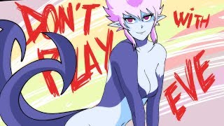 Don't play with Evelynn (Evelynn Rework)