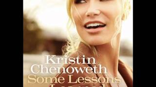 Watch Kristin Chenoweth Change video