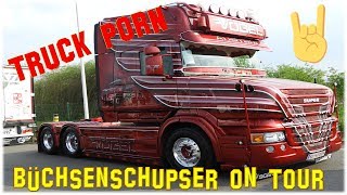 ✌Büchsenschupser-on-Tour✌❌Truck PORN❌⭐ Scania Hauber⭐ ✌Büchsenschupser-on-Tour✌❌Truck PORN❌⭐ Scania Hauber⭐