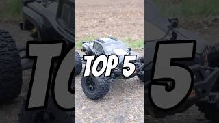 Top 5 Cheap Rc Car Brands In 2025