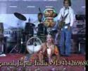 Rajasthani Bhawai Dance:- 