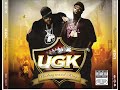 UGK - Underground Kingz CD 1 [ FULL ALBUM ].wmv