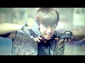 【MVフル】B.A.P　JAPAN 1st Single「WARRIOR」