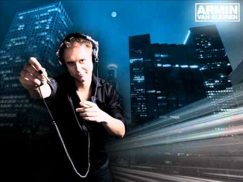 Armin Van Buuren - Back to you