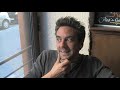 Interview - Ben Ricour - Toute la culture & La découverte culturelle