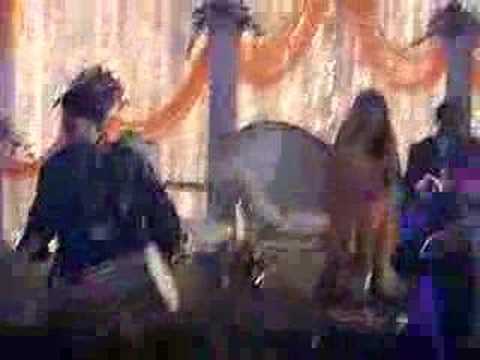 (PBN) Jaan Punjabi- Tha Entrance