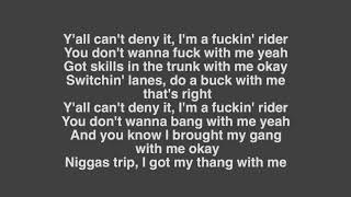 Watch Nate Dogg Cant Deny It video