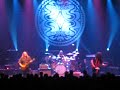 Gov't Mule - Broke Down On The Brazos 10/31/2009