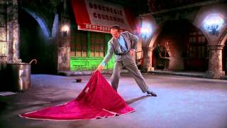 Watch Fred Astaire Funny Face video