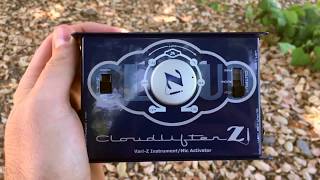 Cloud Microphones Cloudlifter Zi from Prototype to Production