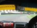 Rich Ellingham Fiat Tipo AT Power DCOE Throttle Bodies