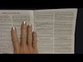 Asmr Whispered Reading Of Safety Instructions Asmr Whispered Reading Of Safety Instructions