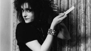 Watch Siouxsie  The Banshees New Skin video