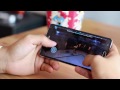 Samsung Galaxy Note 4, Review en Español