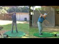 Live Golf Show #4 🔴 How To Hit Solid Iron Shots Plus U.S. Open Update!