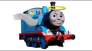 Thomas The Beautiful Angel