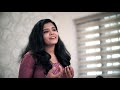 Sahana Saral Thoovutho | Cover | AR Rahman | Evugin Emmanuel ft. Megha Josekutty