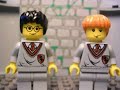 Harry potter lego thing - youtube