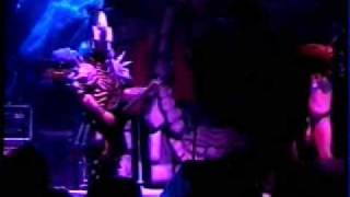 Watch Gwar Tune From Da Moon video