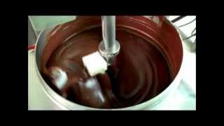 Chocolate Making Machinery