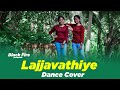 Lajjavathiye Dance Cover | 4 the people | Jassie Gift | Blackfire Dance studio