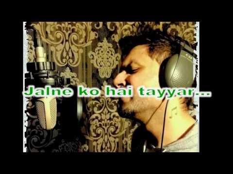 RoXen Mustafa Zahid New Song 2014 HD by masud mj™