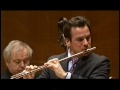 Pahud／Telemann：Flute Concerto in G major