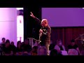 Andy Hawthorne- The Message Trust | Synergy Conference | Reach Derby
