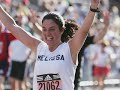 Reasons to run the Boston Marathon