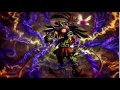 Nightcore-Zelda healing song