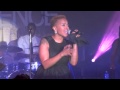 Essence Festival Chrisette Michele- Couple of Forevers