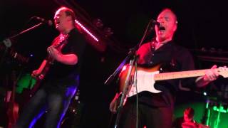 Watch Antimatter The Freak Show video