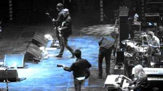 Watch Flight Of The Conchords Goodbye video