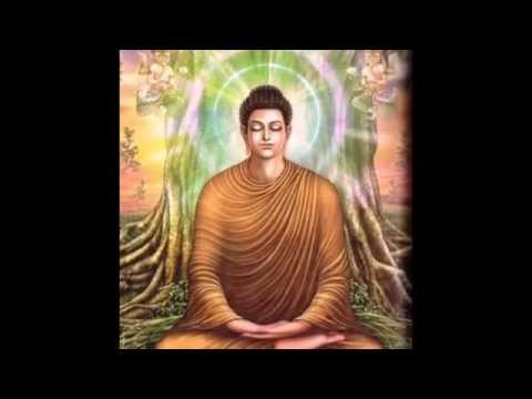 Buddham Saranam Gacchami (Sacred Chants of Buddha)