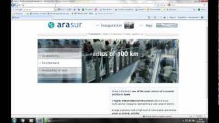 Arasur: presentation