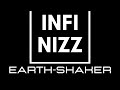 Infinizz B2B Earth-Shaker DJ Set | Sai Prudhvi Reddi | EDM | Tracklist with Timeline in Description