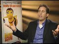 Jerry Seinfeld Talks Bee Movie Empire Magazine Jerry Seinfeld Talks Bee Movie Empire Magazine