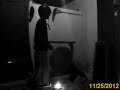 image Masih Dunia Lain Penampakan Sosok Kuntilanak