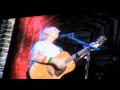 Jimmy Buffett 2014 No Woman, No Cry/It's Been A Lovely Cruise medley
