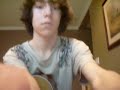 passionflower - jon gomm (cover)