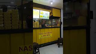 Nasi Goreng Laki Bini Pakayon