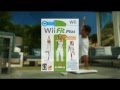 Wii Fit Plus - Official Trailer