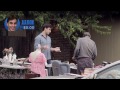 The Garage Sale - SOCIAL DISORDER