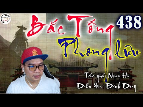 BẮC TỐNG PHONG LƯU - Tập 438 - Tuyệt Cảnh