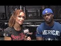 UFC