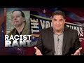 Proof that Ted Nugent is Racist