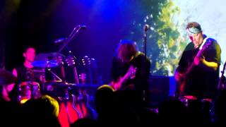 Watch North Mississippi Allstars Leavin video