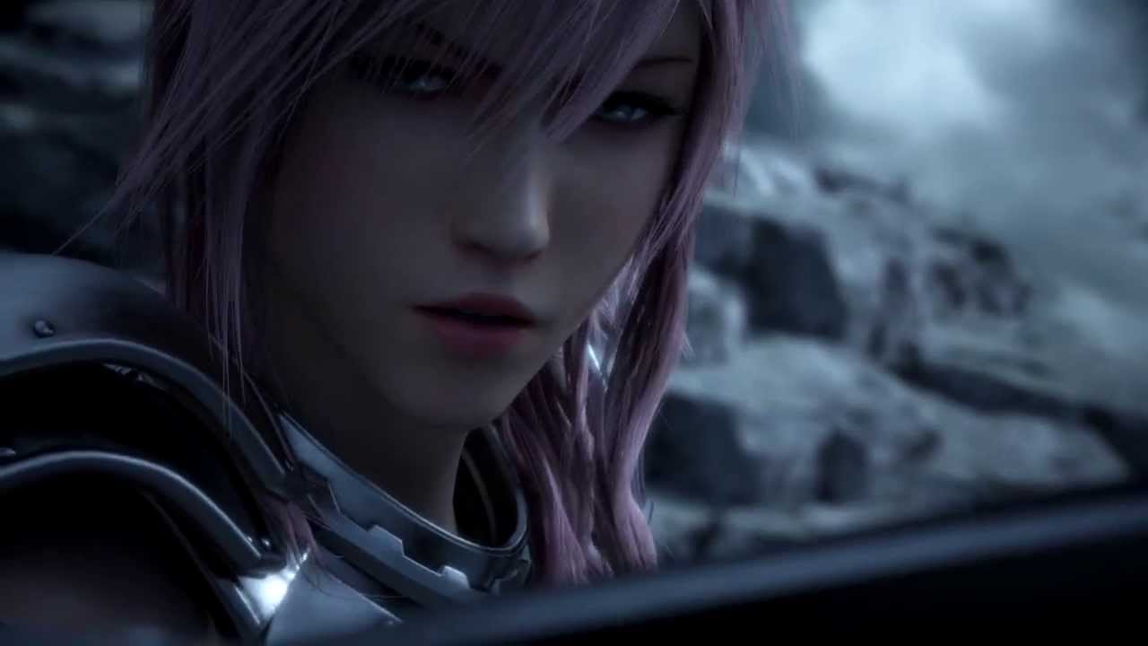 3dsell parts featuring serah farron from