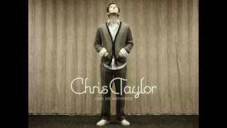 Watch Chris Taylor You See Through Me video